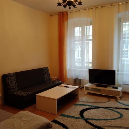 Pokoj W Prywatnym Mieszkaniu 25M Centrum Wroclawia Экстерьер фото