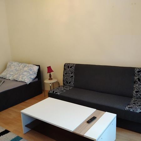 Pokoj W Prywatnym Mieszkaniu 25M Centrum Wroclawia Экстерьер фото