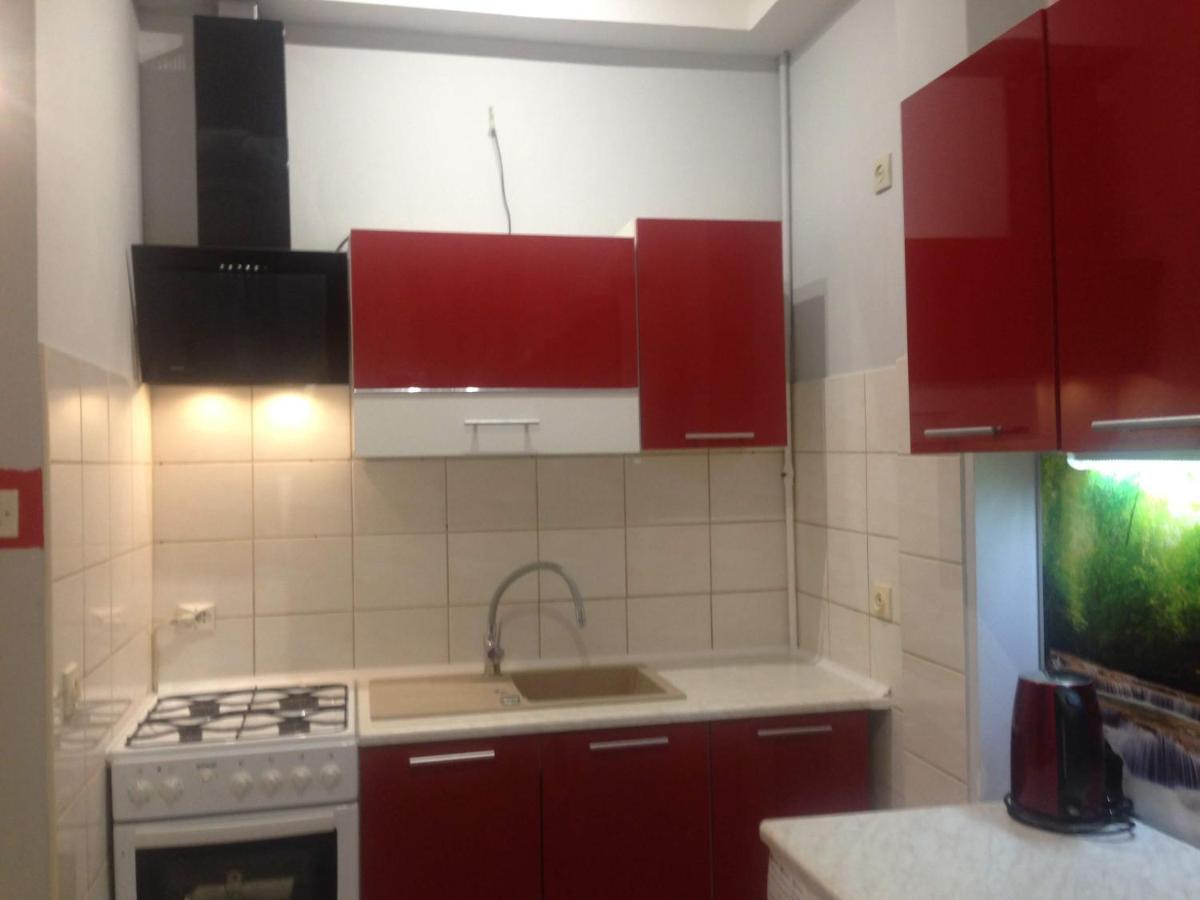 Pokoj W Prywatnym Mieszkaniu 25M Centrum Wroclawia Экстерьер фото