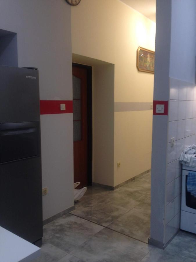 Pokoj W Prywatnym Mieszkaniu 25M Centrum Wroclawia Экстерьер фото