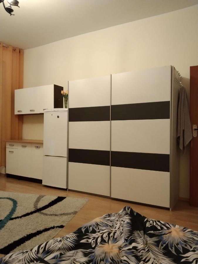 Pokoj W Prywatnym Mieszkaniu 25M Centrum Wroclawia Экстерьер фото