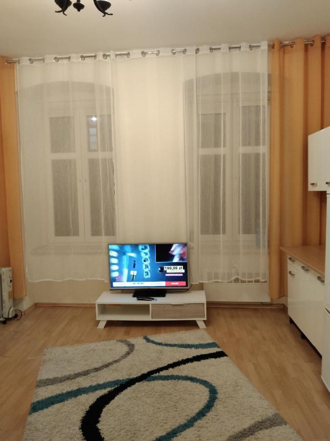 Pokoj W Prywatnym Mieszkaniu 25M Centrum Wroclawia Экстерьер фото