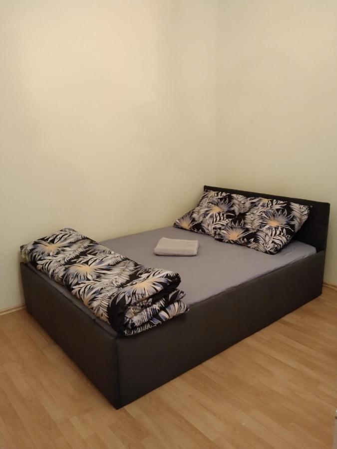 Pokoj W Prywatnym Mieszkaniu 25M Centrum Wroclawia Экстерьер фото