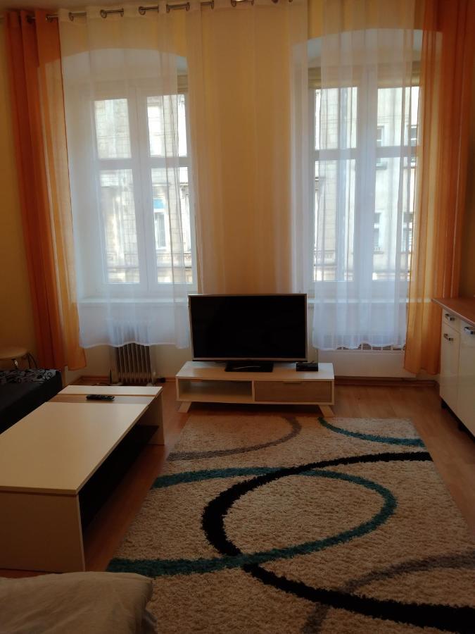 Pokoj W Prywatnym Mieszkaniu 25M Centrum Wroclawia Экстерьер фото