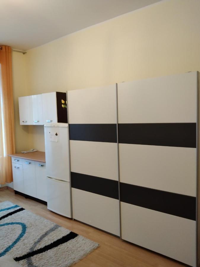 Pokoj W Prywatnym Mieszkaniu 25M Centrum Wroclawia Экстерьер фото