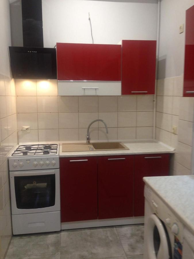 Pokoj W Prywatnym Mieszkaniu 25M Centrum Wroclawia Экстерьер фото